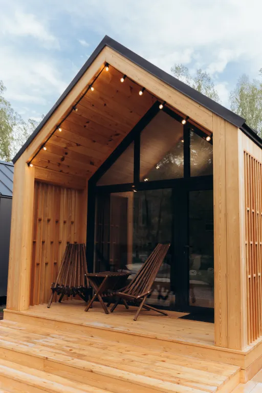 Барн Стандарт №2