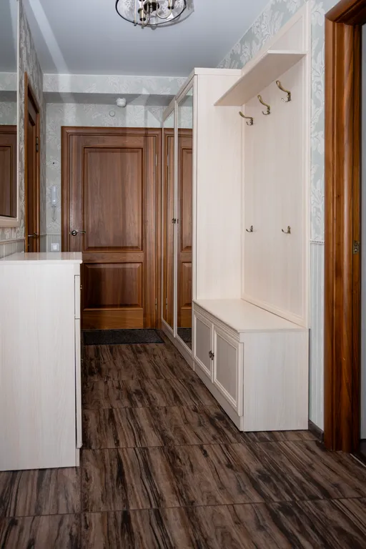 Уютная квартира по Дороге Жизни напротив ЦРБ