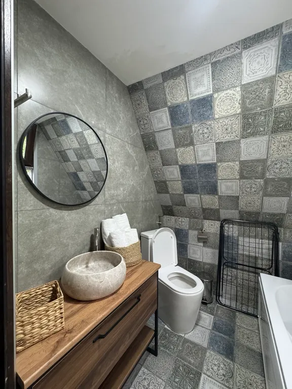 Cozy home near Batumi