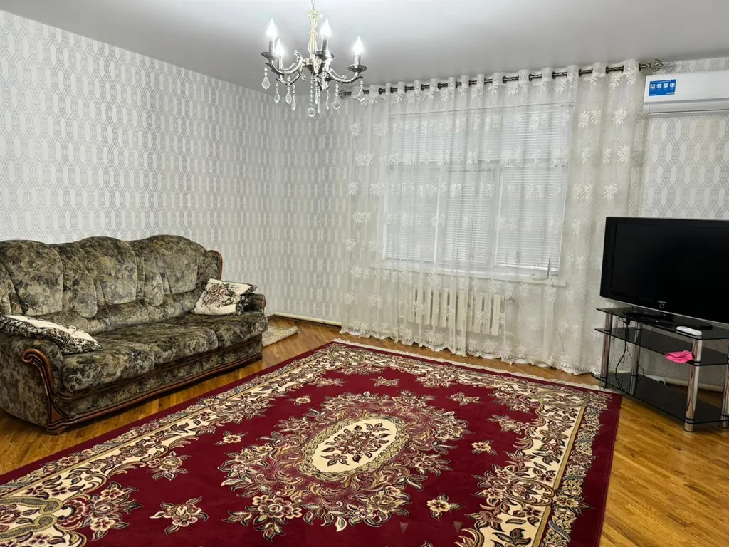 Апартаменты для нормального отдыха