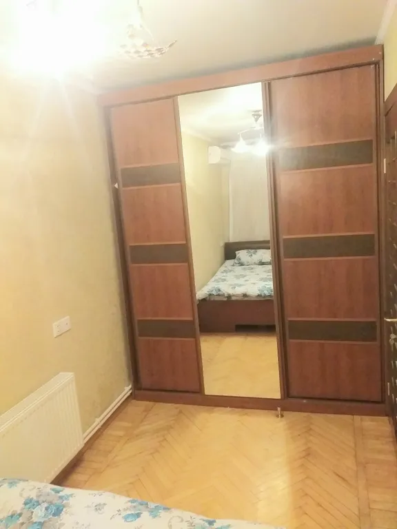 Квартира в центре, в старинном архитектурном доме