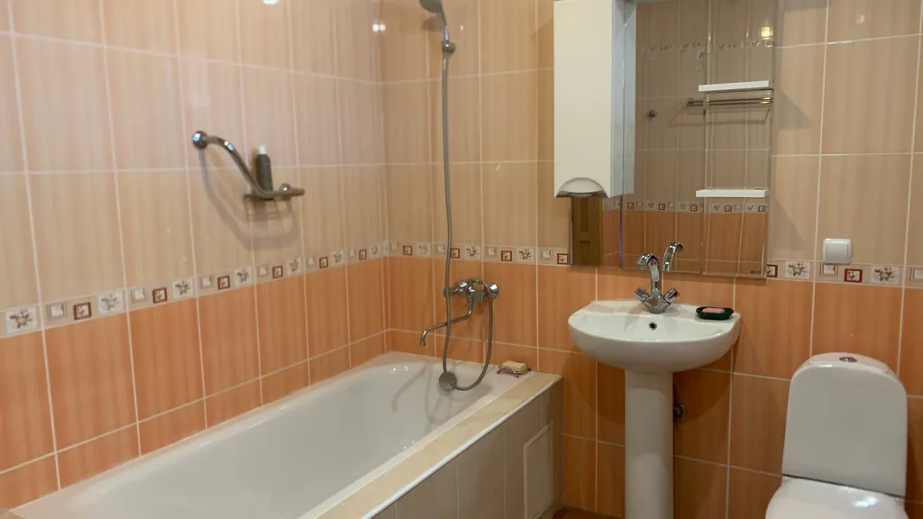 Особняк Береза