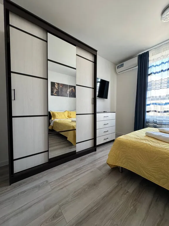 Квартира Изумруд