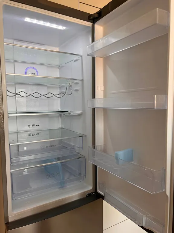 Уютная однокомнатная квартира с дизайнерским ремонтом