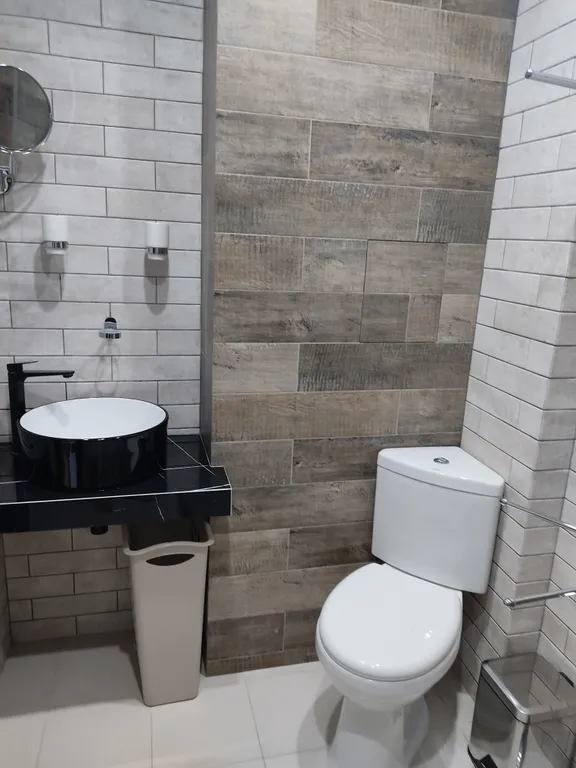 Квартира Дизайнерские апартаменты на берегу моря — Севастополь