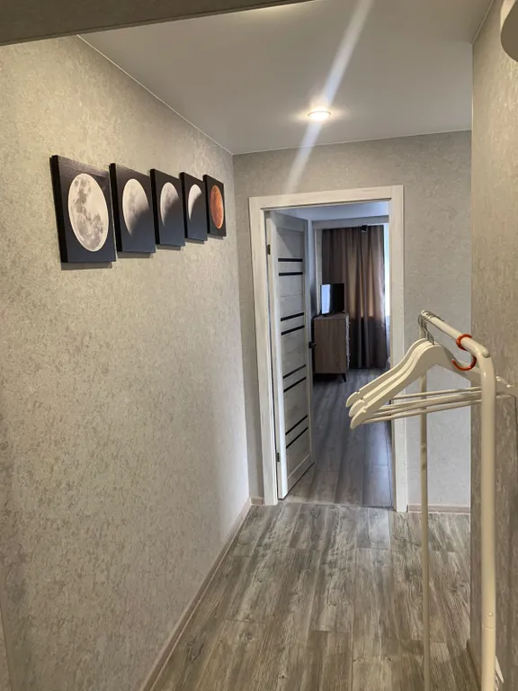 Комфортная 2-комнатная. Центр. Отчётные документы.