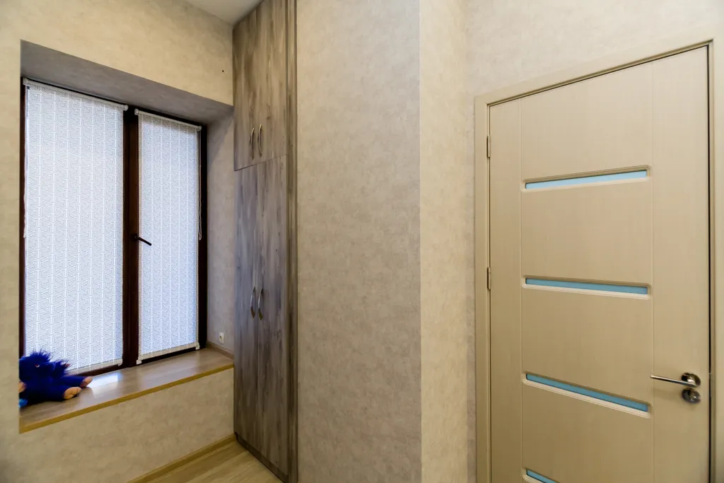 Tsinamdzghvrishvili II