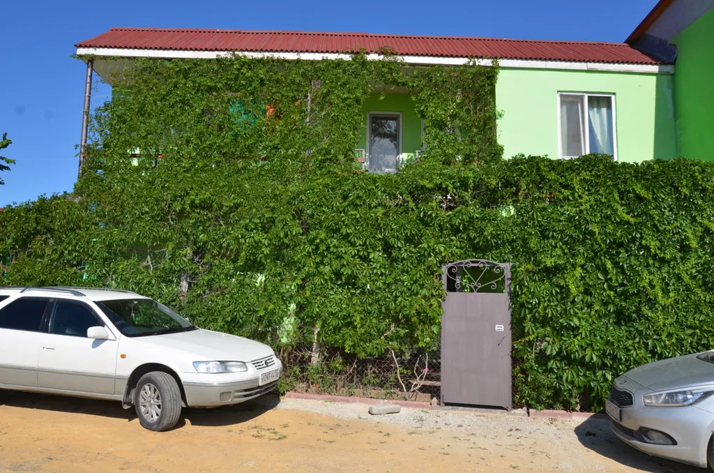 Дом под ключ ,, У Заира 2"