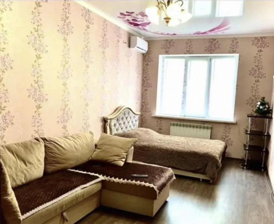 Уютная квартира — аренда посуточно в Армавир