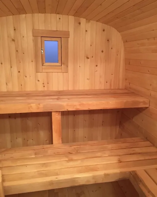 Шале Monteville  Архыз