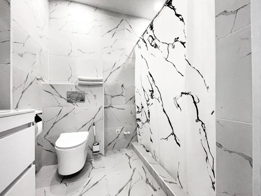 Квартира Квартира ЖК Легенда — Севастополь