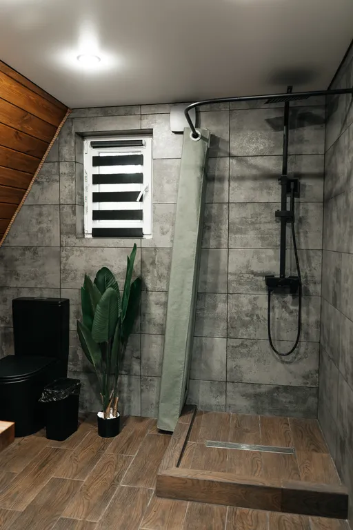 Дом Texas с тёплым бассейном