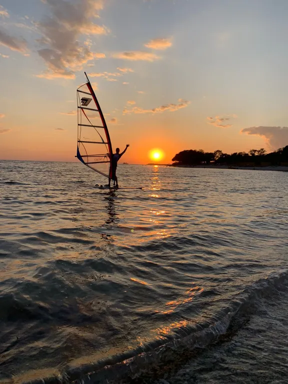 Квартира Квартира Вилла де Ольга — Геленджик