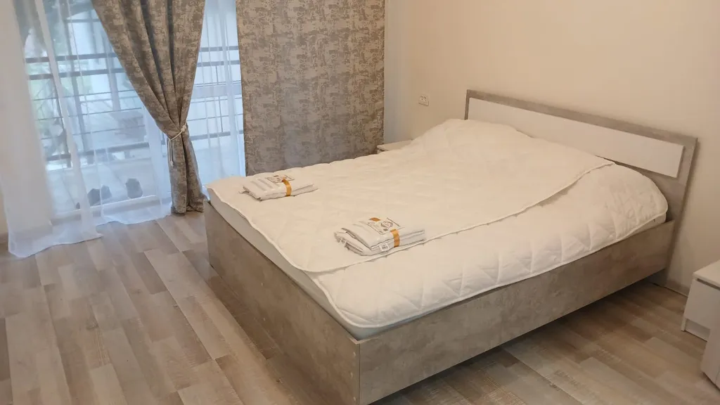 Квартира Комната — аренда посуточно в Новый Афон