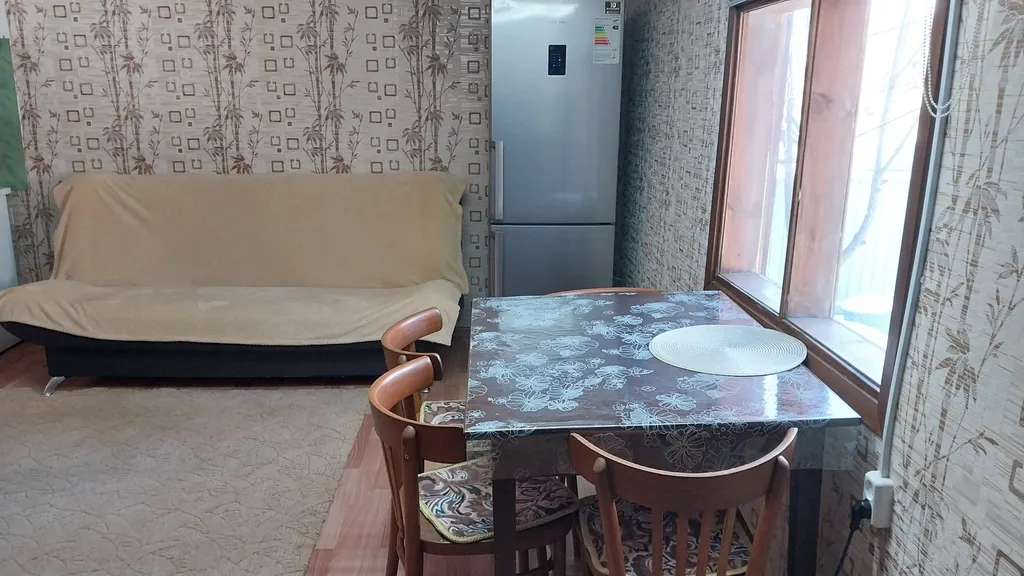 Гостевой дом "Под кедром"