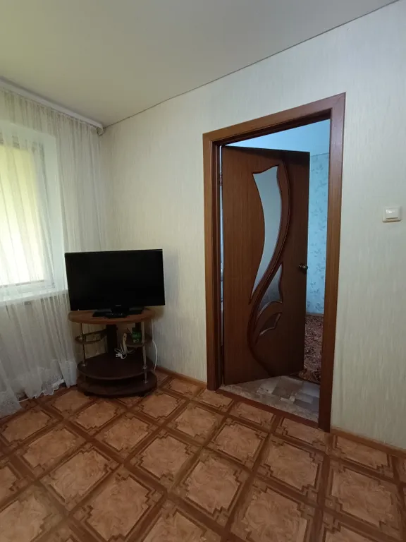 Комфортная квартира в центре