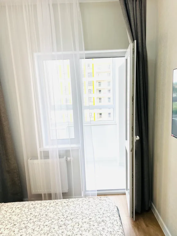 Квартира Уютная квартира в лучшей локации — Симферополь