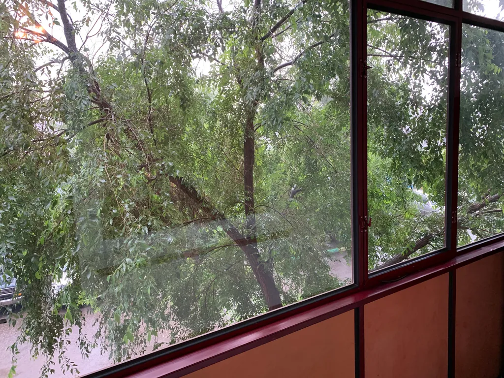 Двухкомнатная квартира в Советском районе.