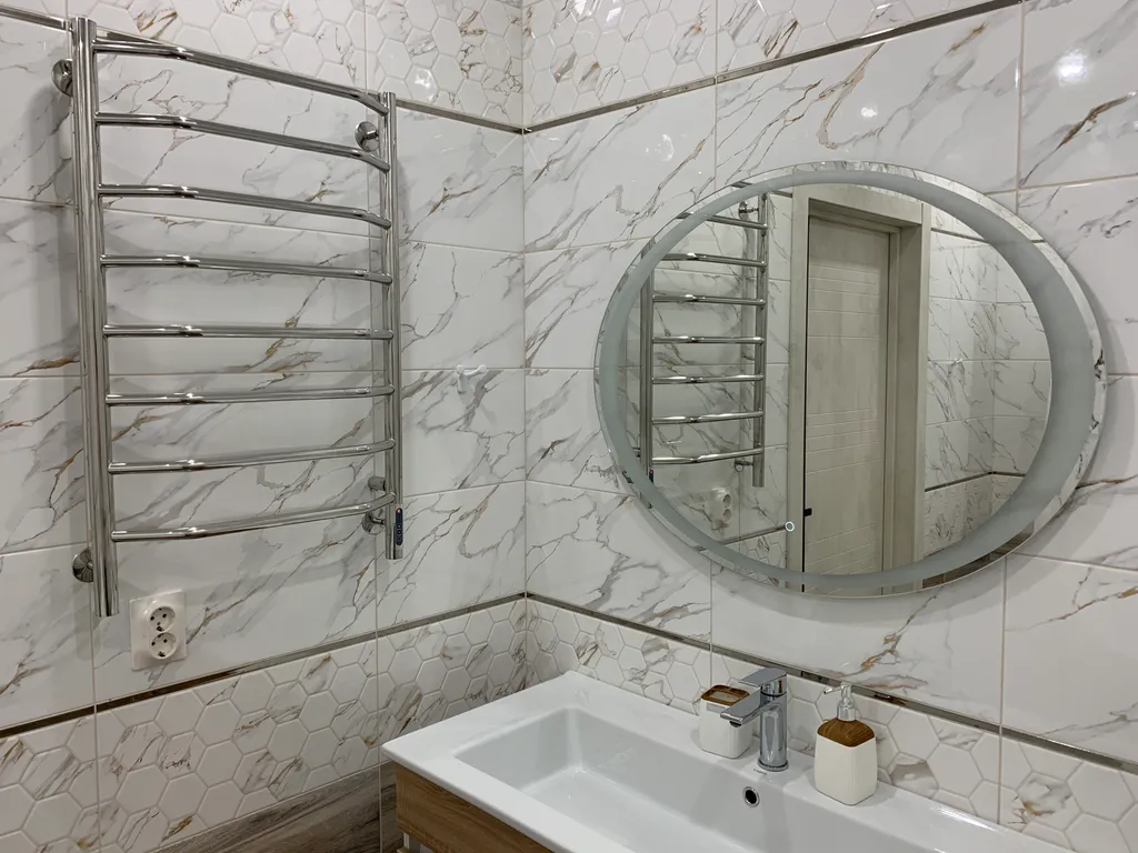 Современная евротрёшка рядом с центром и аквапарком летолето