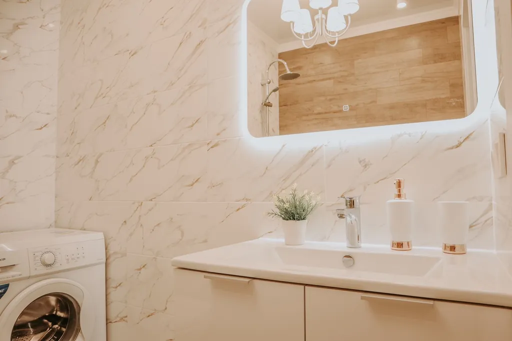 Апартаменты в ЖК Savin House