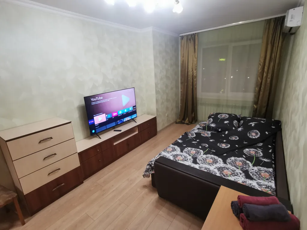 Квартира Квартира у озера — Ростов-на-Дону