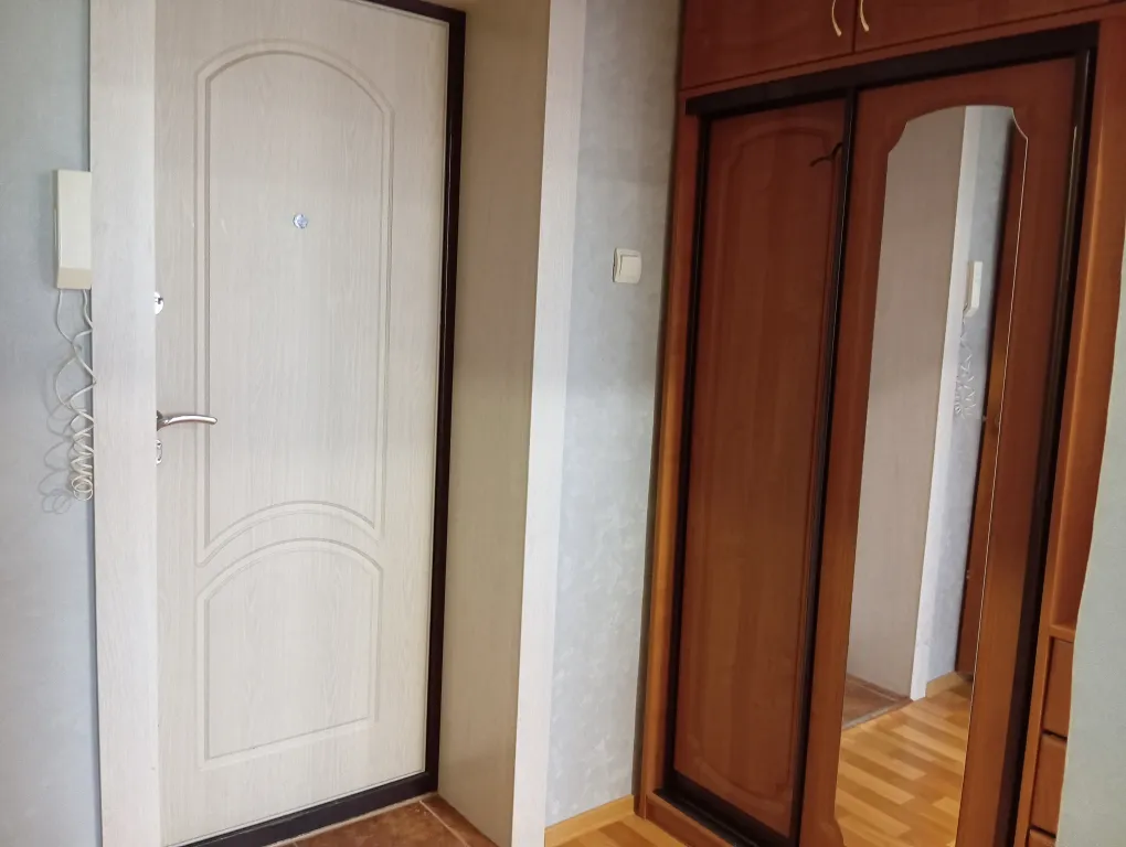 Уютная квартира рядом с метро