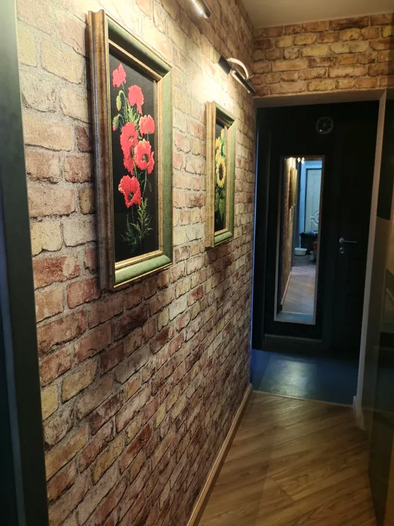 Квартира у Музея Мирового океана