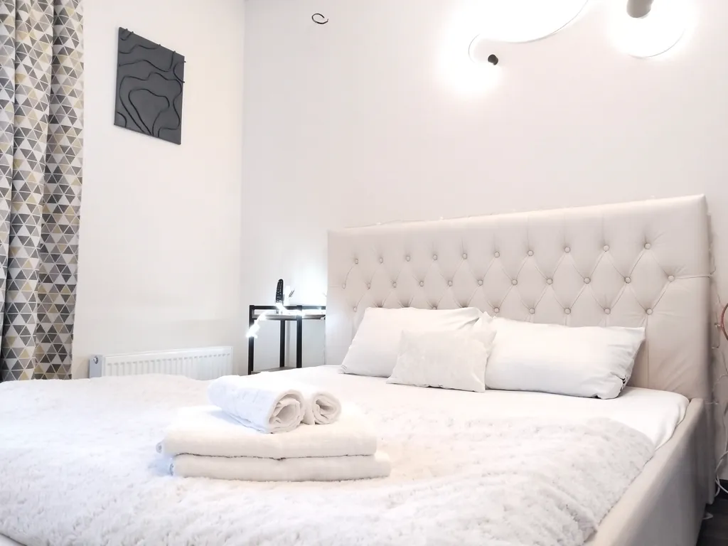 Милая студия в центре города