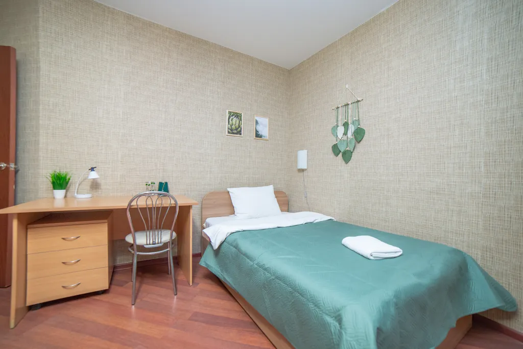 Кармельный рай