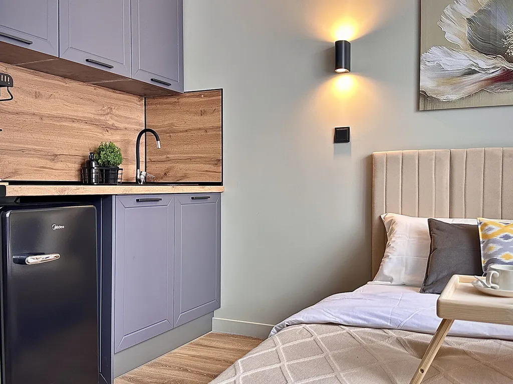 Квартира Квартира Большой выбор квартир — Москва