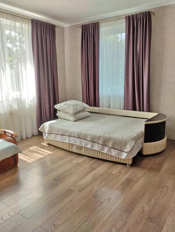 Квартира Комната — Сириус