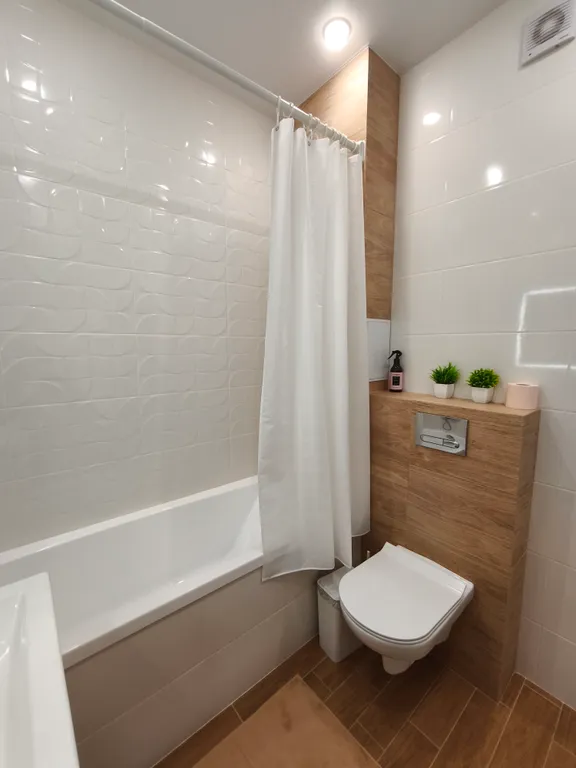 Уютная квартира с видом на Ростов- Арену