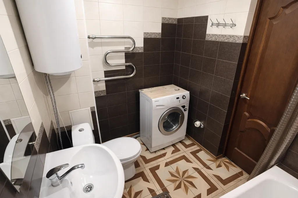 Квартира для вашего комфорта