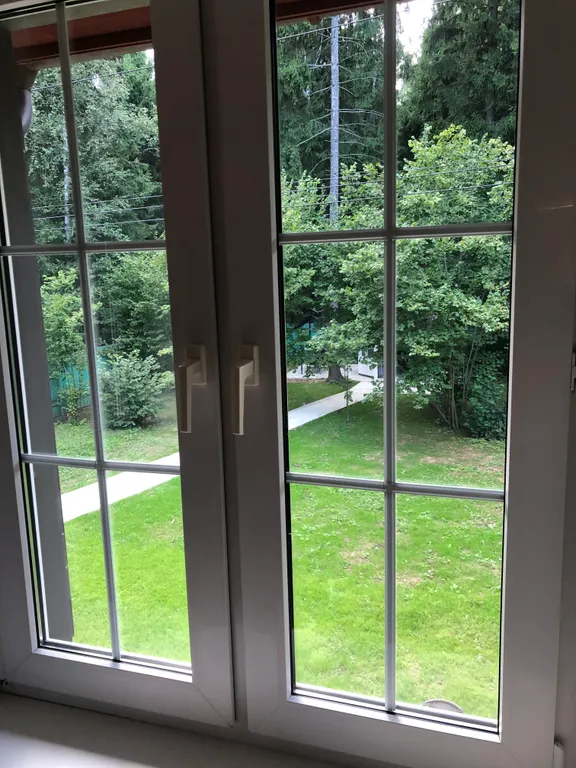 4-комнатный Дом