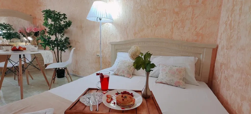 Квартира Комната — Витязево