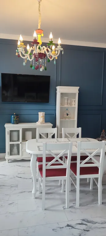 4-комнатная Квартира — аренда посуточно в Светлогорск