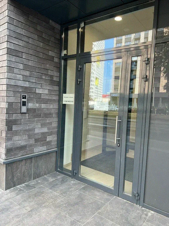 Квартира Уютные апартаменты в бизнес-классе — Москва