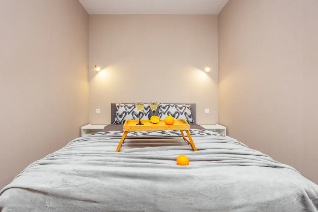 Квартира Квартира в ЖК Фрукты Лимон 9111 — Сириус