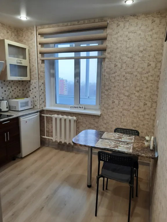 Уютная квартира со всеми удобствами в тихом районе Петрозаводска