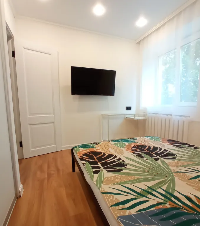 Квартира в центре Бежицкого района, рядом БМЗ, Фабрика, корты и БГТУ