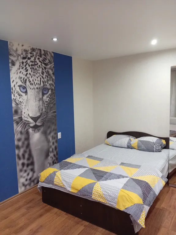 1-комнатная Квартира — аренда посуточно в Ижевск