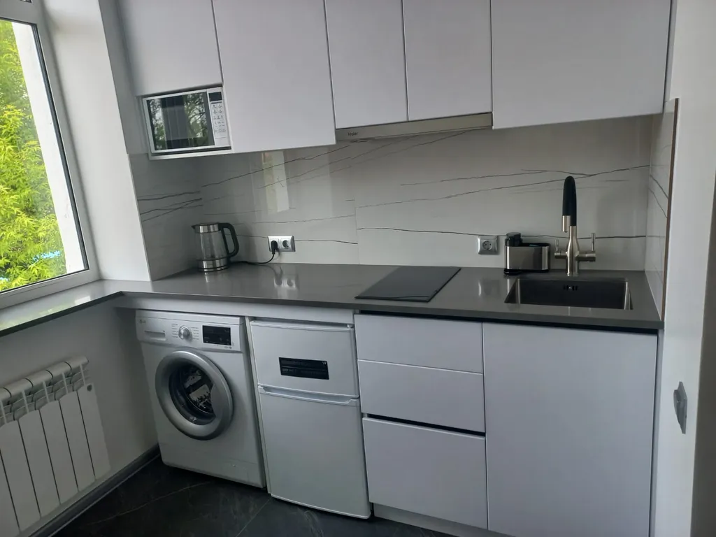 1-комнатная квартира в центре города — аренда посуточно в Владивосток