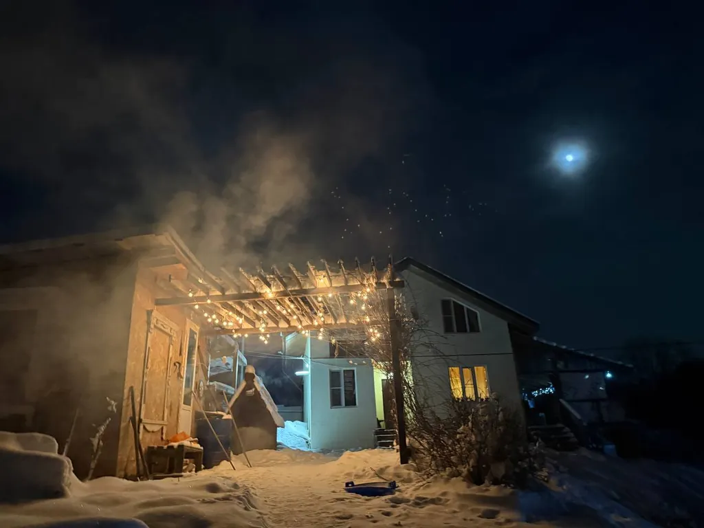 Выход из суеты - не дача Бобёр и Соловьи