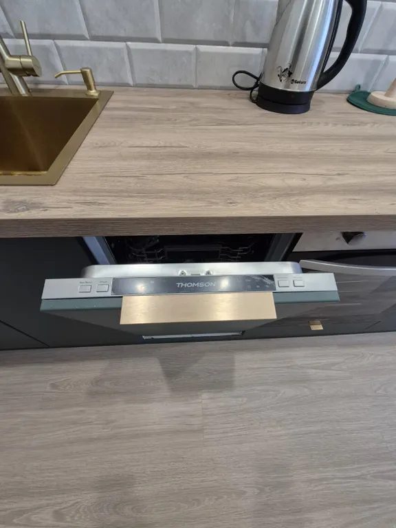 Квартира Уютные апартаменты — Пионерский