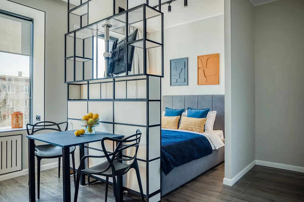 Квартира Квартира Белый Остров — Санкт-Петербург