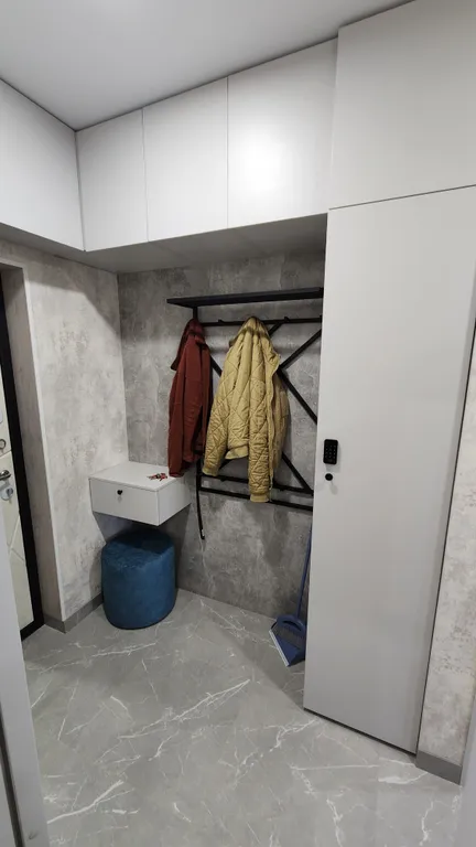 Квартира в ЖК Атмосфера