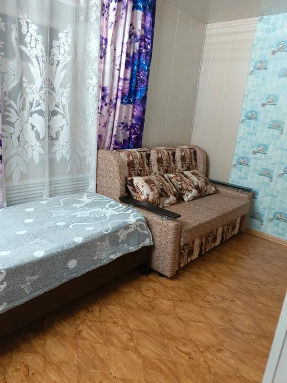 Квартира Уютная квартира в исторической части города — Ейск