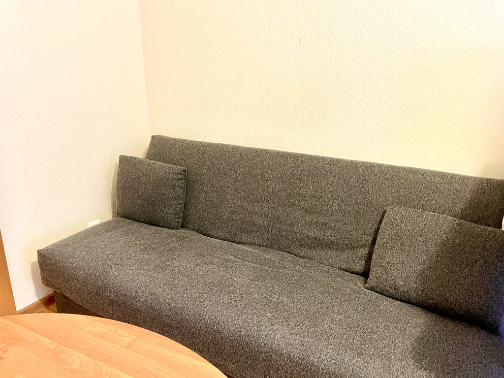 Уютная квартира недалеко от Аквапарка и Ледового дворца