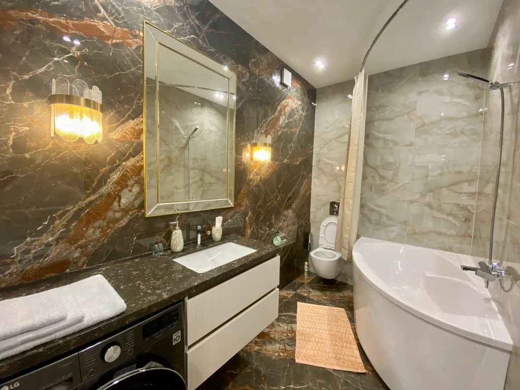 Квартира - люкс премиум класса