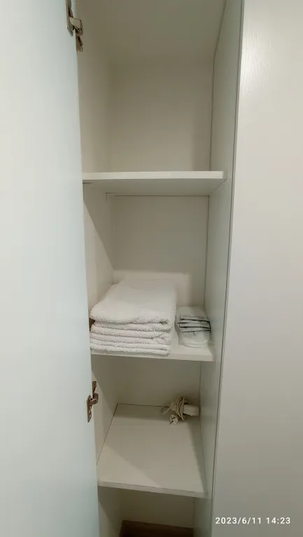 Апартамент в историческом центре